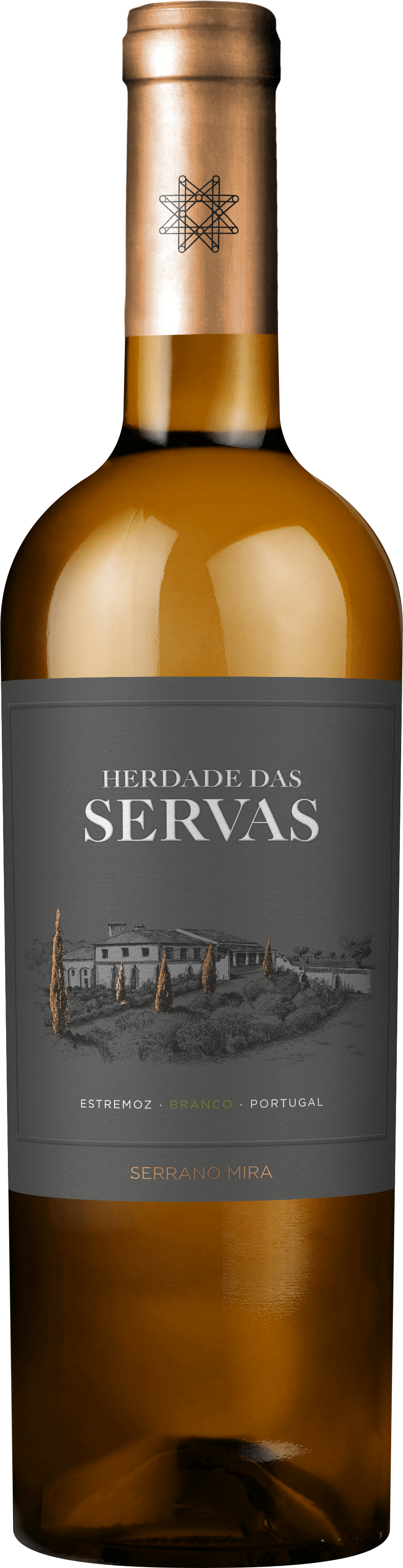 
                  
                    Herdade Das Servas Branco
                  
                