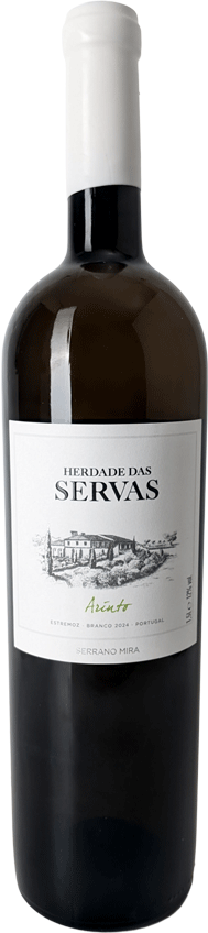 
                  
                    Herdade Das Servas Arinto Branco Magnum
                  
                