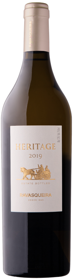 Monte Da Ravasqueira Heritage Branco