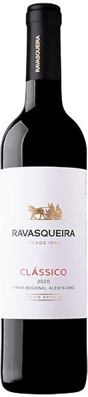 Monte Da Ravasqueira Clássico Tinto
