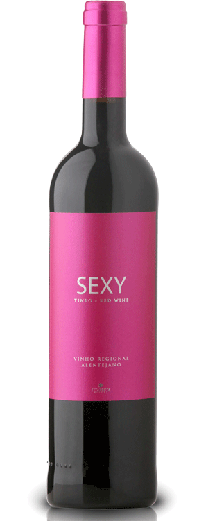 
                  
                    Sexy Tinto
                  
                