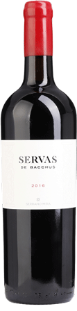 
                  
                    Herdade Das Servas De Bacchus Tinto
                  
                