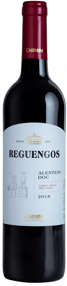 
                  
                    Reguengos Doc Tinto 2023
                  
                