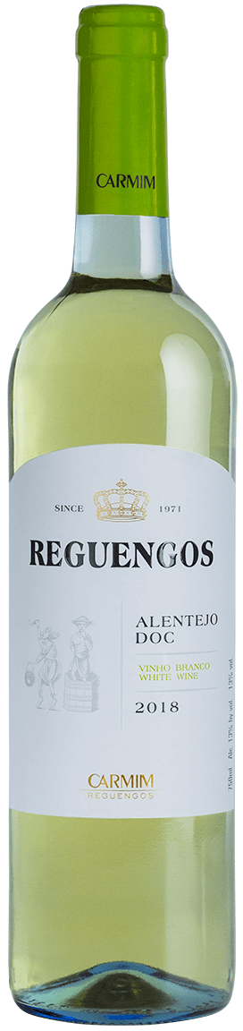 
                  
                    Reguengos Doc White 2022
                  
                