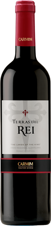 
                  
                    Terras D'el Rei Tinto
                  
                