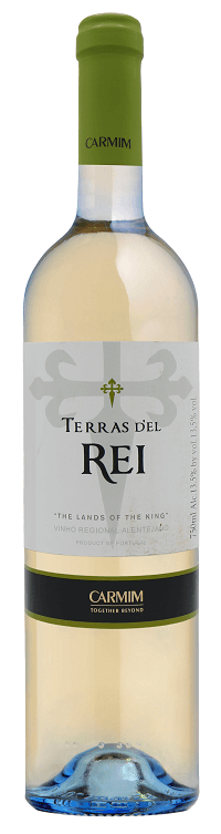 
                  
                    Terras D'el Rei Branco 2023
                  
                