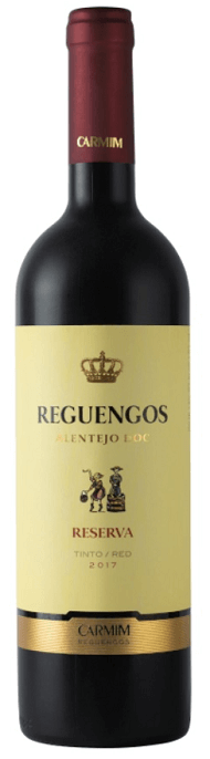 
                  
                    Reguengos Reserva Tinto
                  
                