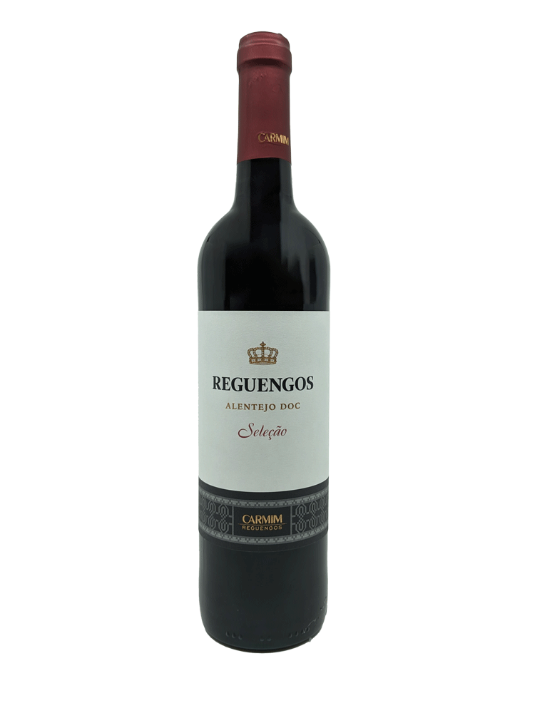 
                  
                    Reguengos Seleçao Doc Tinto
                  
                