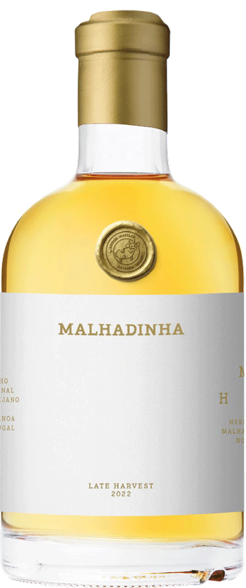 
                  
                    Malhadinha Colheita Tardia (375ml)
                  
                