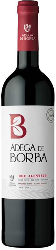 
                  
                    Borba Tinto
                  
                