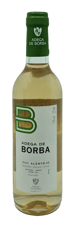 
                  
                    Borba Branco 37cl
                  
                