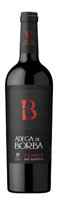 
                  
                    Borba Premium Tinto
                  
                