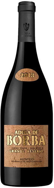 
                  
                    Borba Grande Reserva Tinto
                  
                