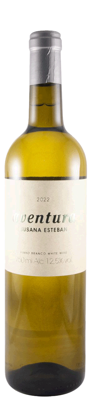 Susana Esteban Aventura Branco