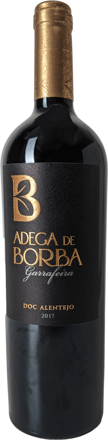 Adega De Borba Garrafeira Tinto