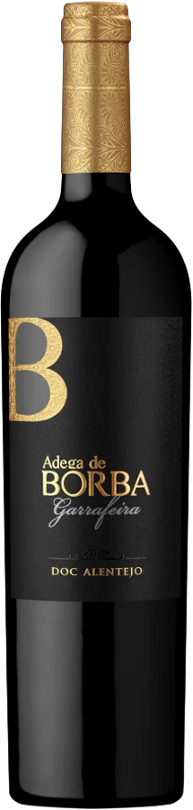 
                  
                    Adega De Borba Garrafeira Tinto
                  
                