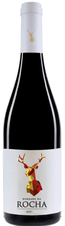 
                  
                    Herdade Da Rocha Tinto
                  
                