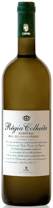 
                  
                    Regia Colheita Reserva Branco
                  
                