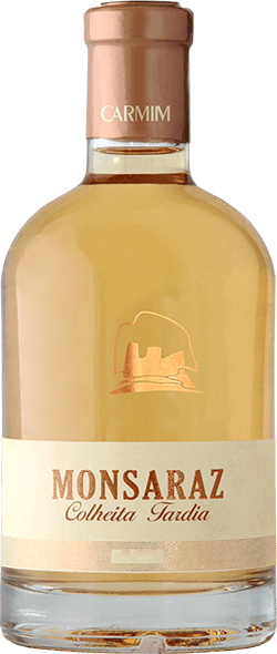 
                  
                    Monsaraz Late Harvest 2018
                  
                