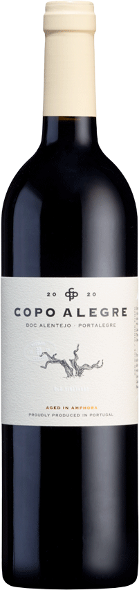 
                  
                    Copo Alegre Vinhas Velhas Tinto
                  
                