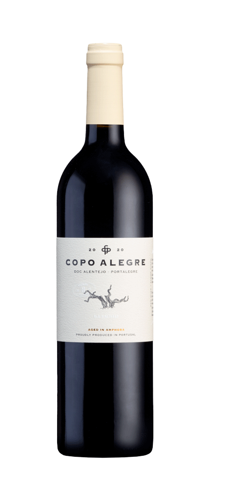 Niepoort Copo Alegre Vinhas Velhas Tinto 2020