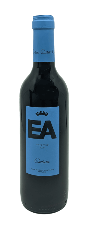 
                  
                    Fundação Eugénio De Almeida Tinto 0.37cl
                  
                