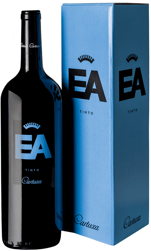 
                  
                    Eugénio De Almeida Tinto Magnum 2019
                  
                