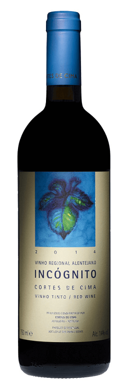 
                  
                    Cortes Cima Incógnito Tinto
                  
                