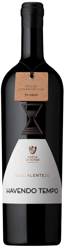 
                  
                    Conjunto Havendo Tempo Tinto (2 Garrafas)
                  
                