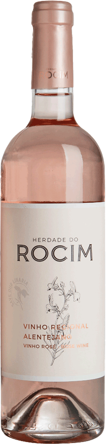 Herdade Do Rocim Rose 2023