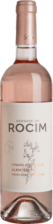 
                  
                    Herdade Do Rocim Rose
                  
                