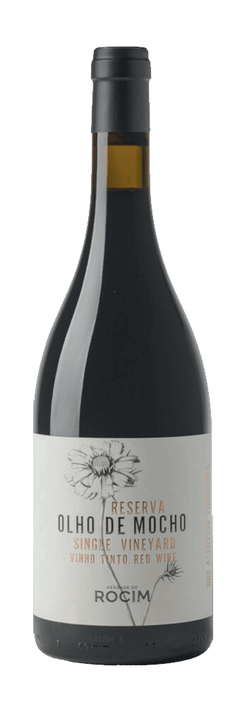 Olho De Mocho Single Vineyard Reserva Tinto 2022