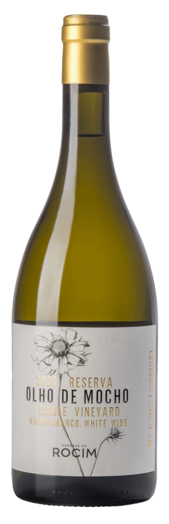 Olho De Mocho Single Vineyard Branco 2023