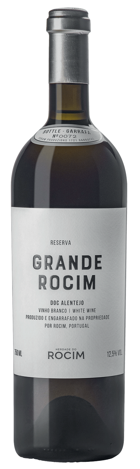 Grande Rocim Grande Reserva Branco 2023