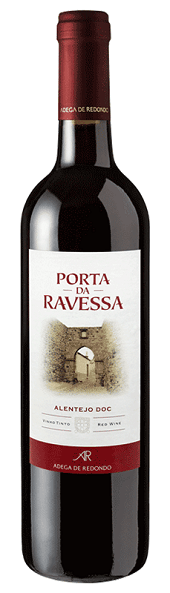 
                  
                    Porta Da Ravessa Tinto
                  
                