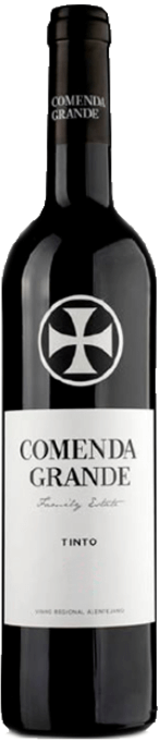 
                  
                    Comenda Grande Tinto
                  
                