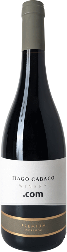 
                  
                    Tiago Cabaço .com Premium Tinto
                  
                