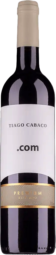 
                  
                    Tiago Cabaço .com Premium Tinto
                  
                