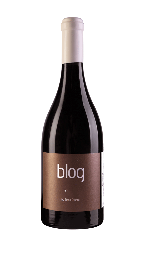 Tiago Cabaço Blog Bivarietal Tinto 2021