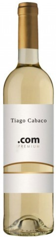 Tiago Cabaço .com Premium Branco 2023