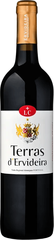 
                  
                    Conjunto Terras Ervideira Tinto (3 Garrafas)
                  
                