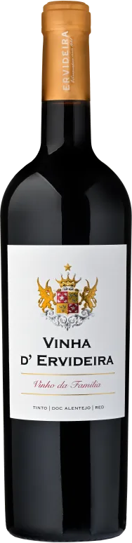 
                  
                    Conjunto De 3 Vinha Ervideira Colheita Seleccionada Tinto
                  
                