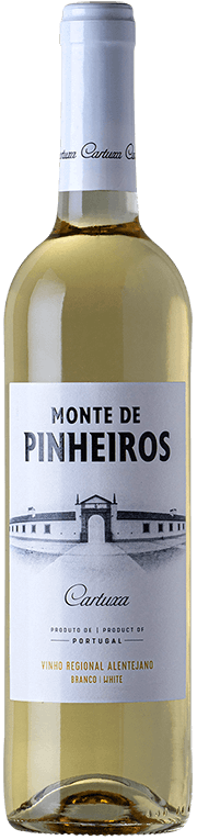 
                  
                    Monte De Pinheiros Branco
                  
                