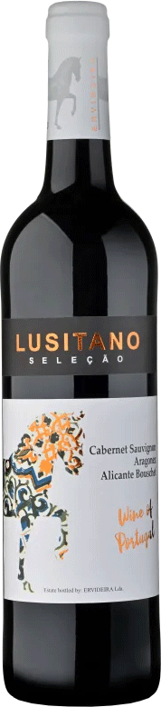 
                  
                    Conjunto Lusitano Tinto (3 Garrafas)
                  
                