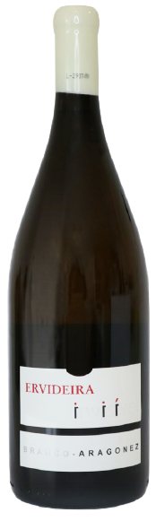 
                  
                    Ervideira Invisivel Blanco Magnum 2020
                  
                