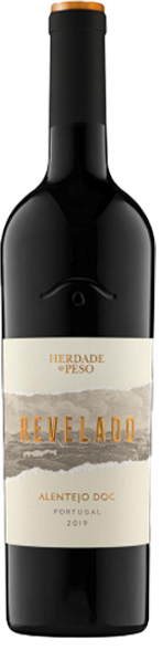 
                  
                    Herdade Do Peso Revelado Tinto
                  
                