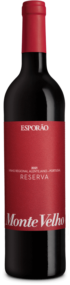 
                  
                    Monte Velho Reserva Tinto
                  
                