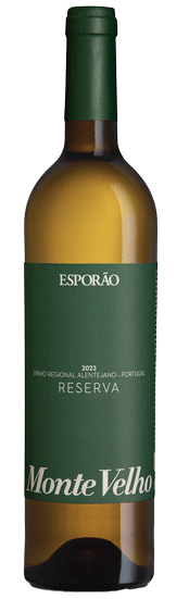 Monte Velho Reserva Branco 2023