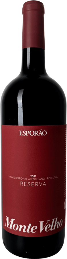 
                  
                    Monte Velho Reserva Tinto Magnum
                  
                