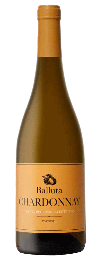 Balluta Chardonnay Branco 2022